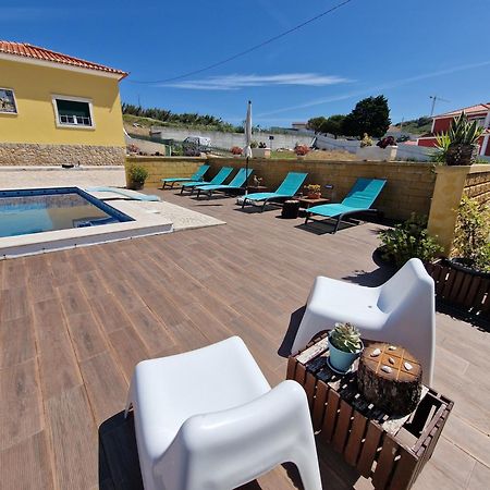 Porto Dinheiro Beach II Casal do Cigano Exterior photo