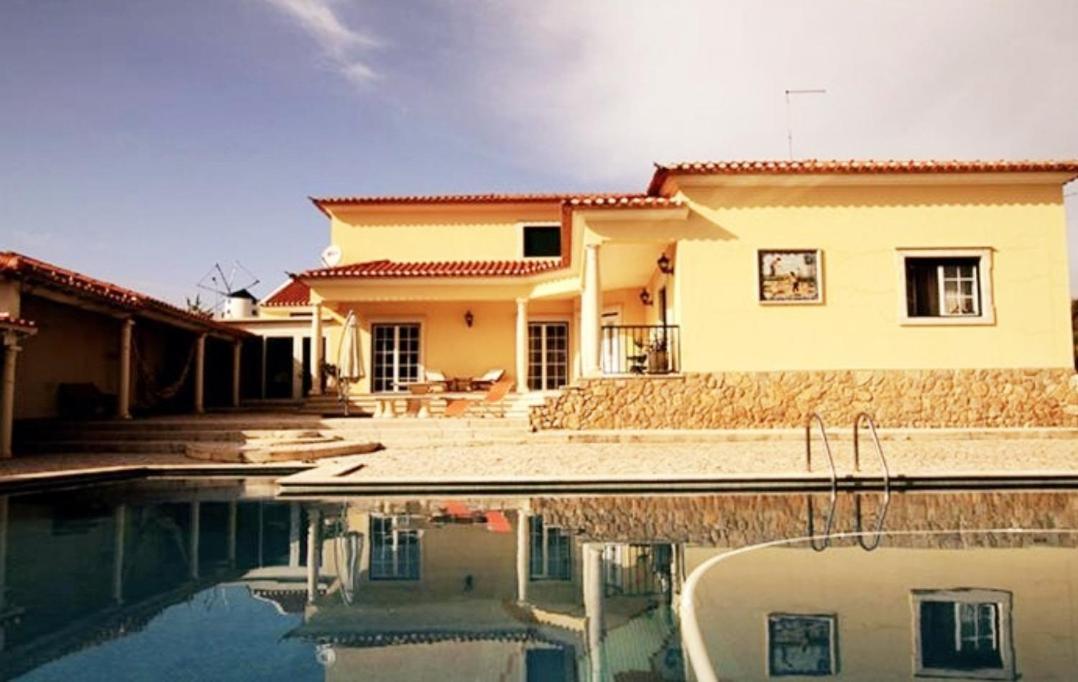 Porto Dinheiro Beach II Casal do Cigano Exterior photo