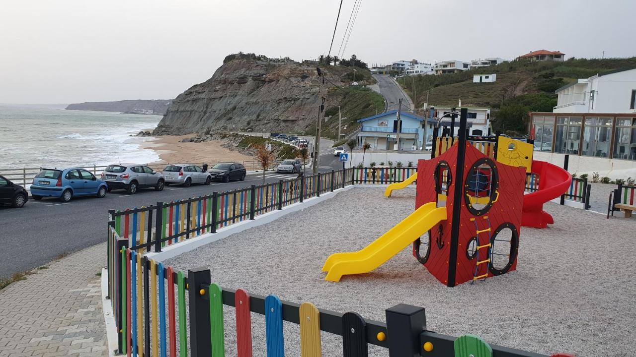 Porto Dinheiro Beach II Casal do Cigano Exterior photo