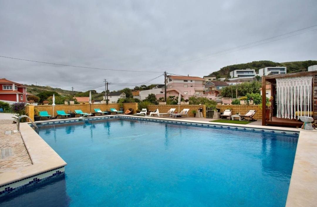 Porto Dinheiro Beach II Casal do Cigano Exterior photo