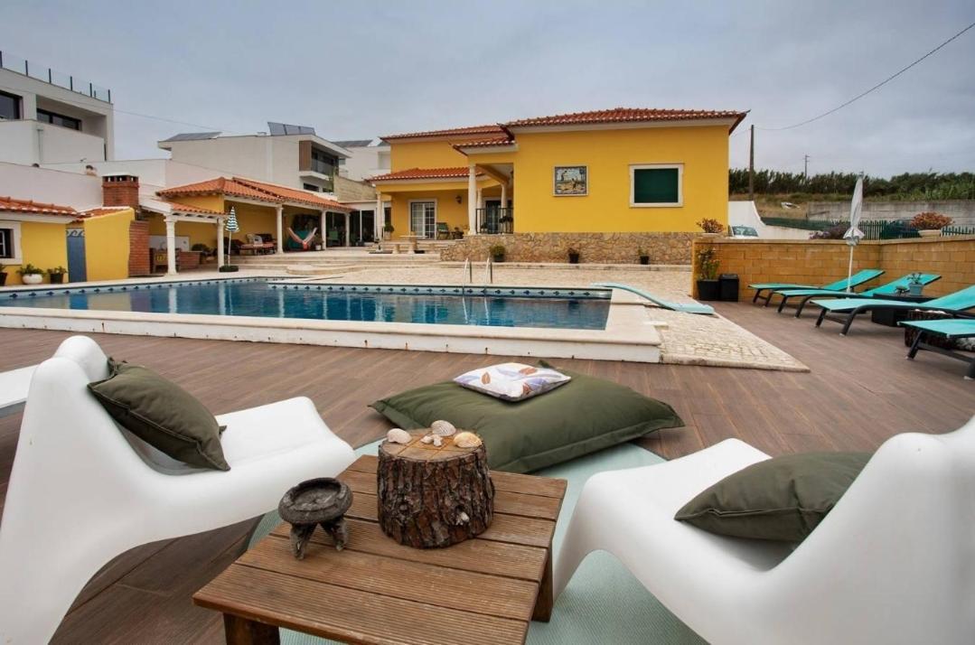 Porto Dinheiro Beach II Casal do Cigano Exterior photo