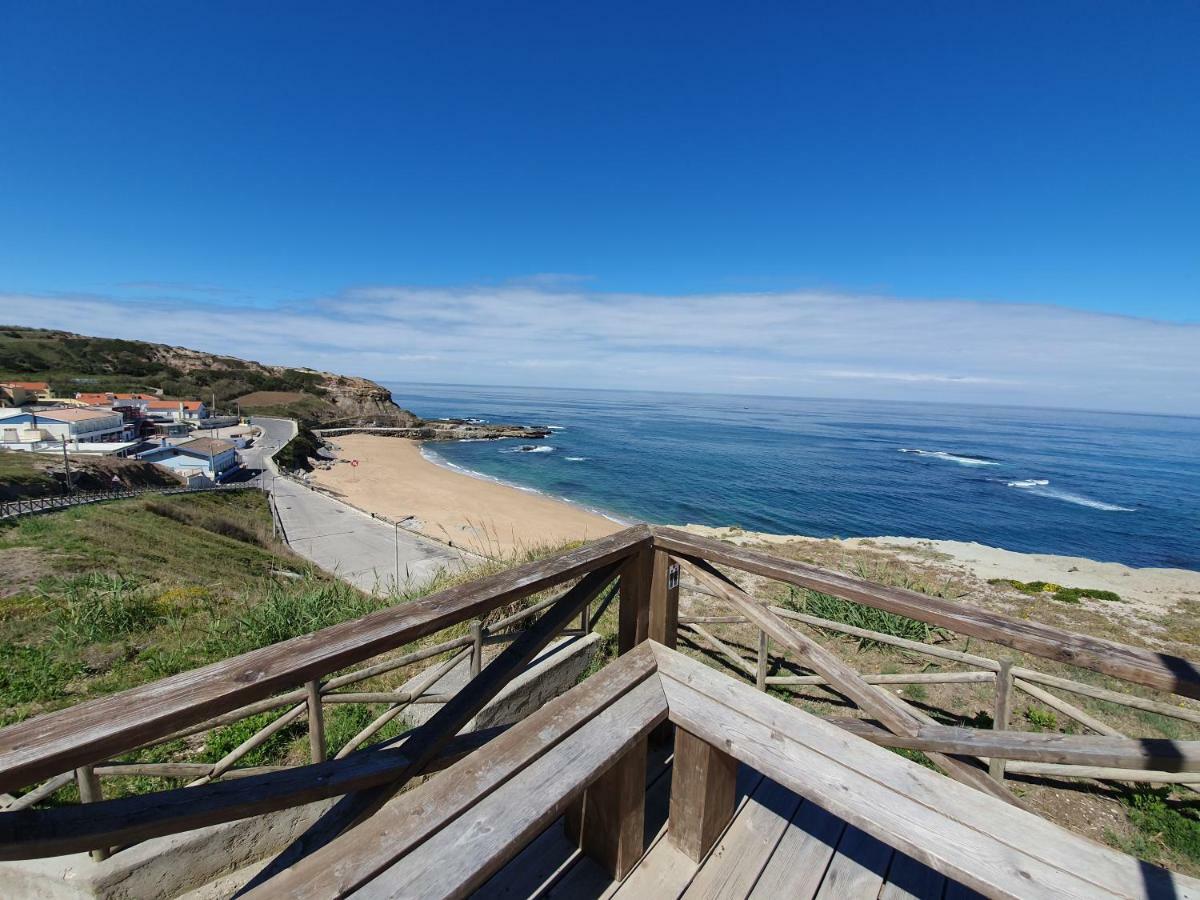 Porto Dinheiro Beach II Casal do Cigano Exterior photo